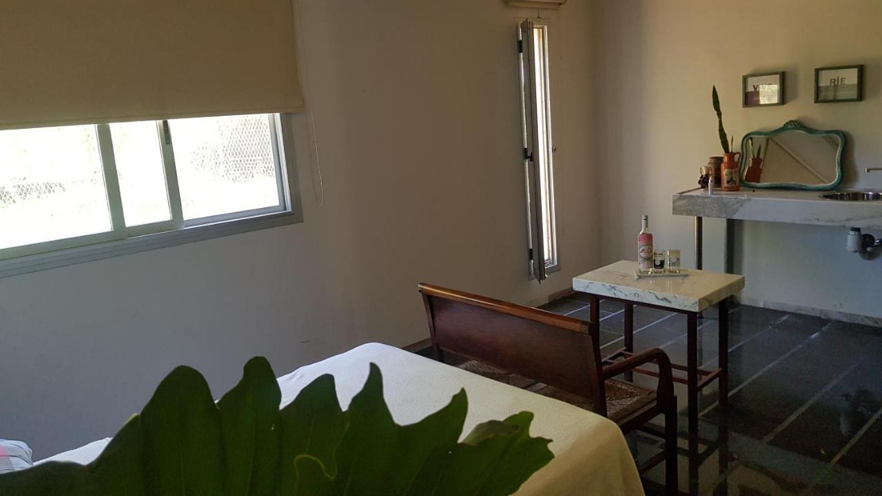 Apartamento Casa Bernardis Alquiler Temporal Resistencia Exterior foto
